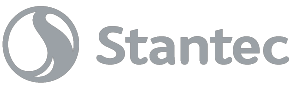 Stantec logo.