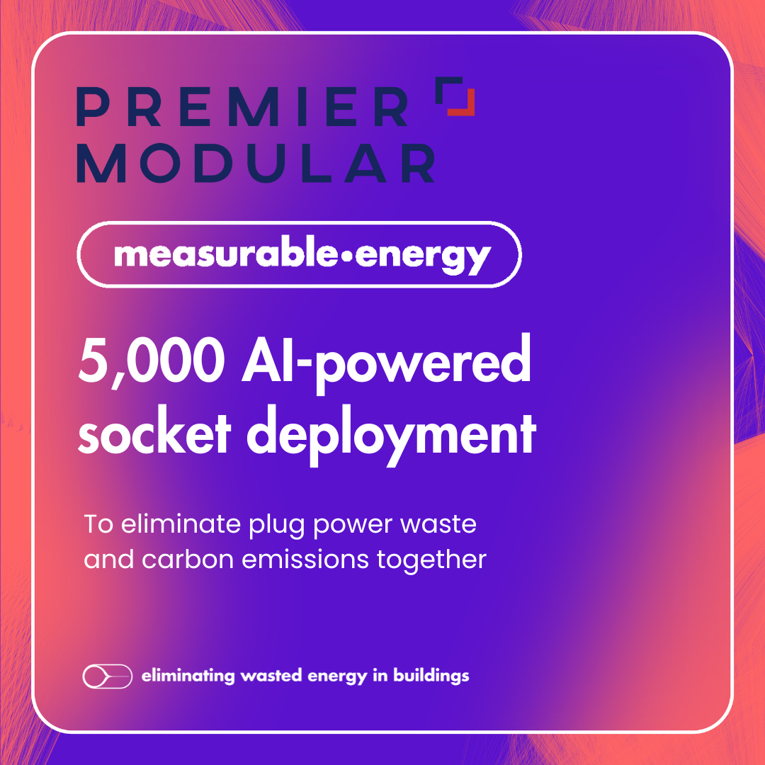 premier modular and measurable.energy logos