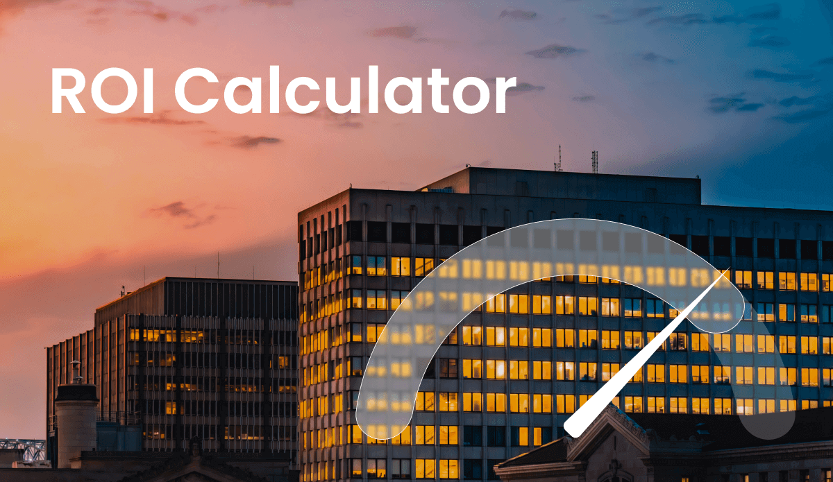 ROI Calculator