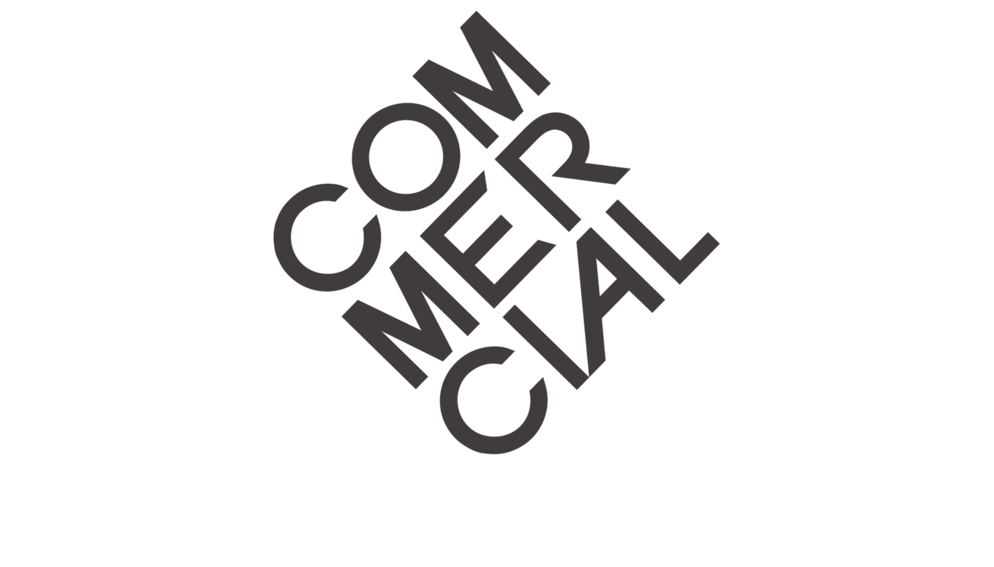 Commercial and measurable energy logos