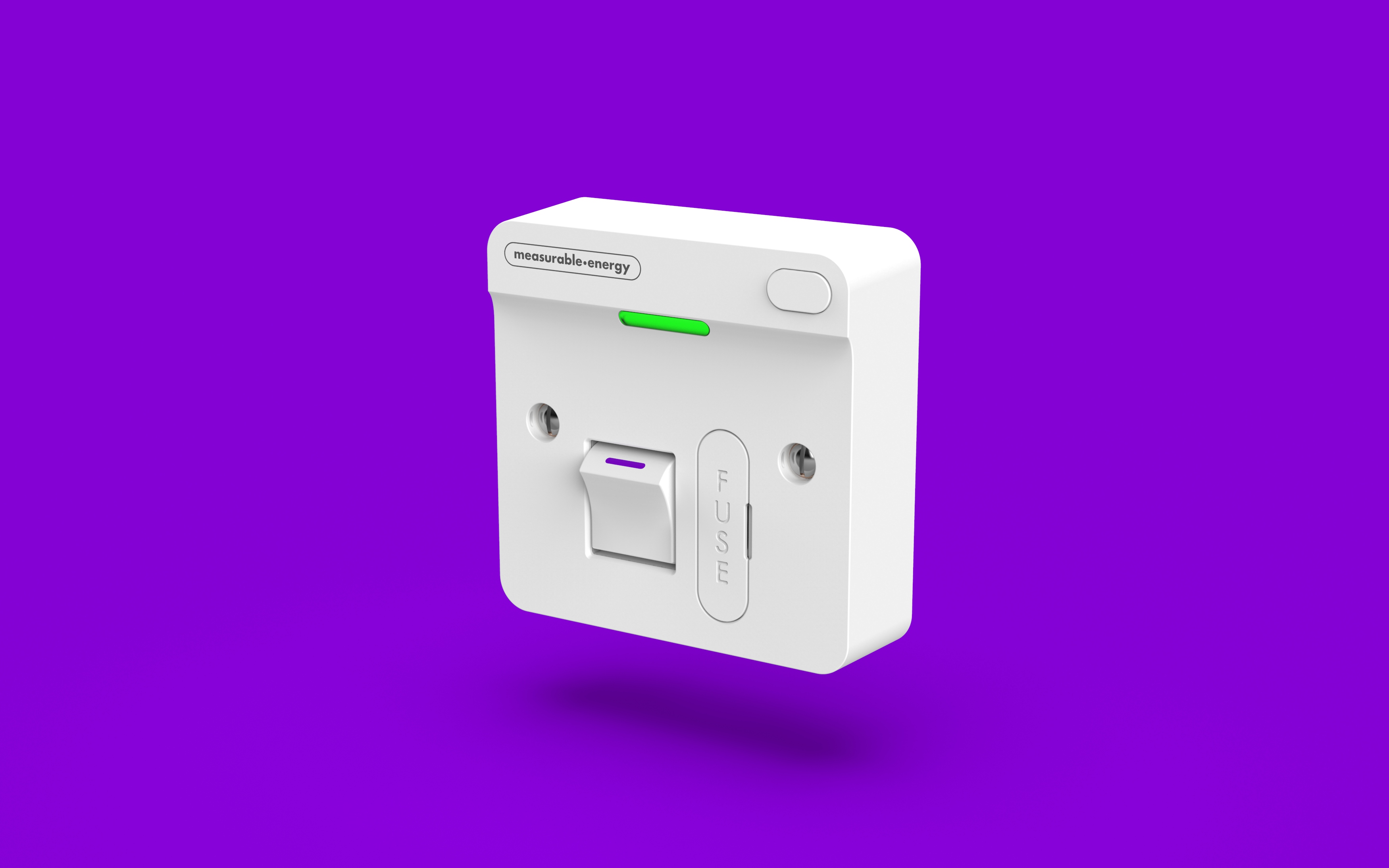 AI-Powered Fused Spurs: Automate Energy Savings for Smarter Buildings
