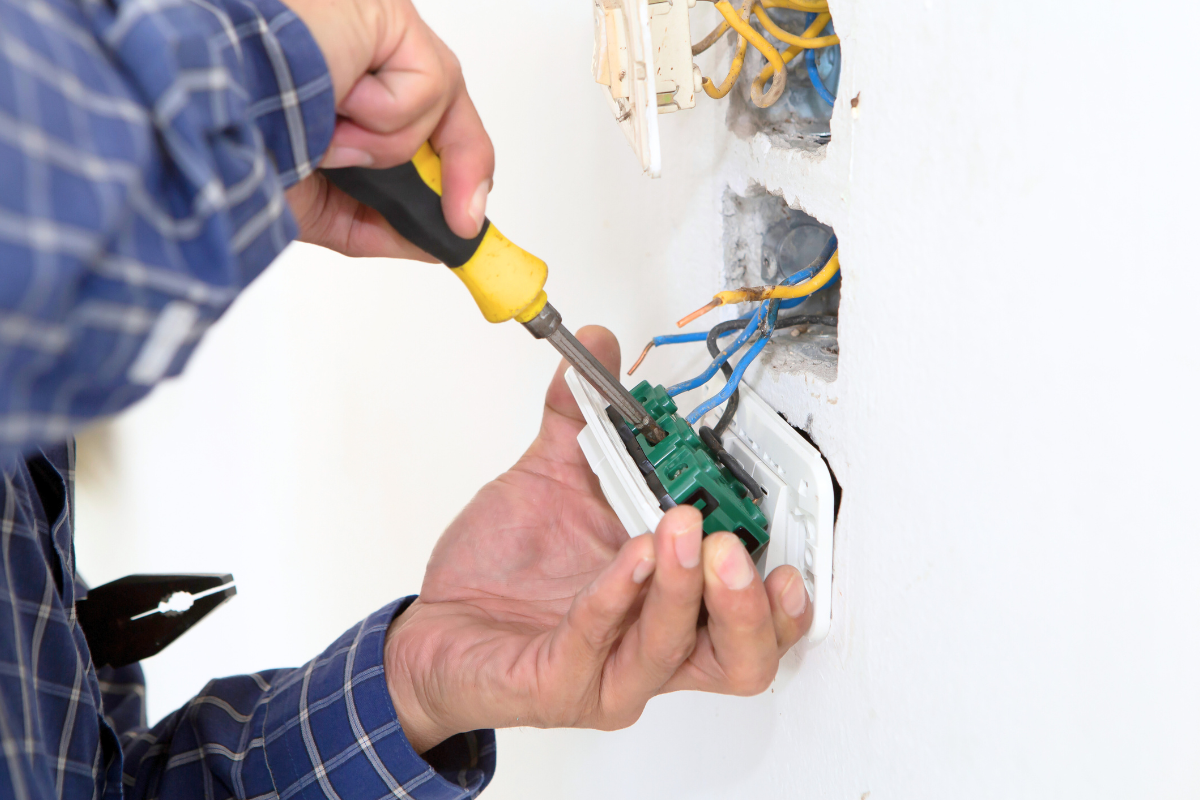 Rethink Retrofit | Smart Building Energy Control That Works